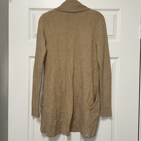 Barefoot Dream Cozy Chic Lite Circle Cardigan XS/S Never Worn! - Picture 10 of 11